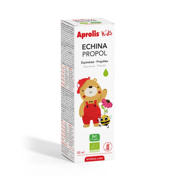 Aprolis Kids Echina propol Intersa