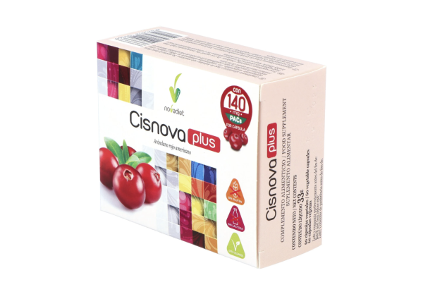 CISNOVA PLUS