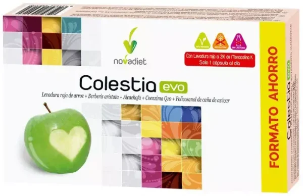 Novadiet Colestia Evo