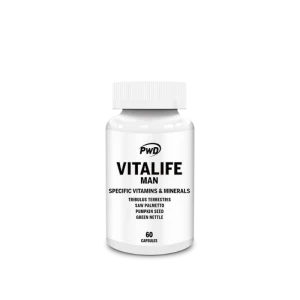 VITALIFE MAN