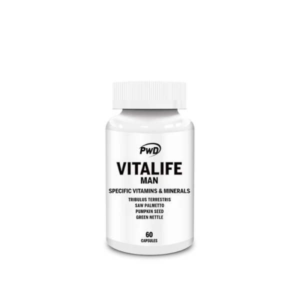 VITALIFE MAN