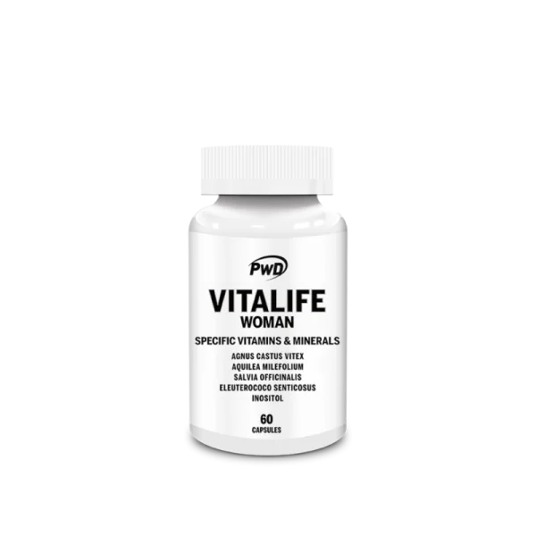 VITALIFE WOMAN